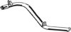 MERCE 6314902121 Exhaust Pipe